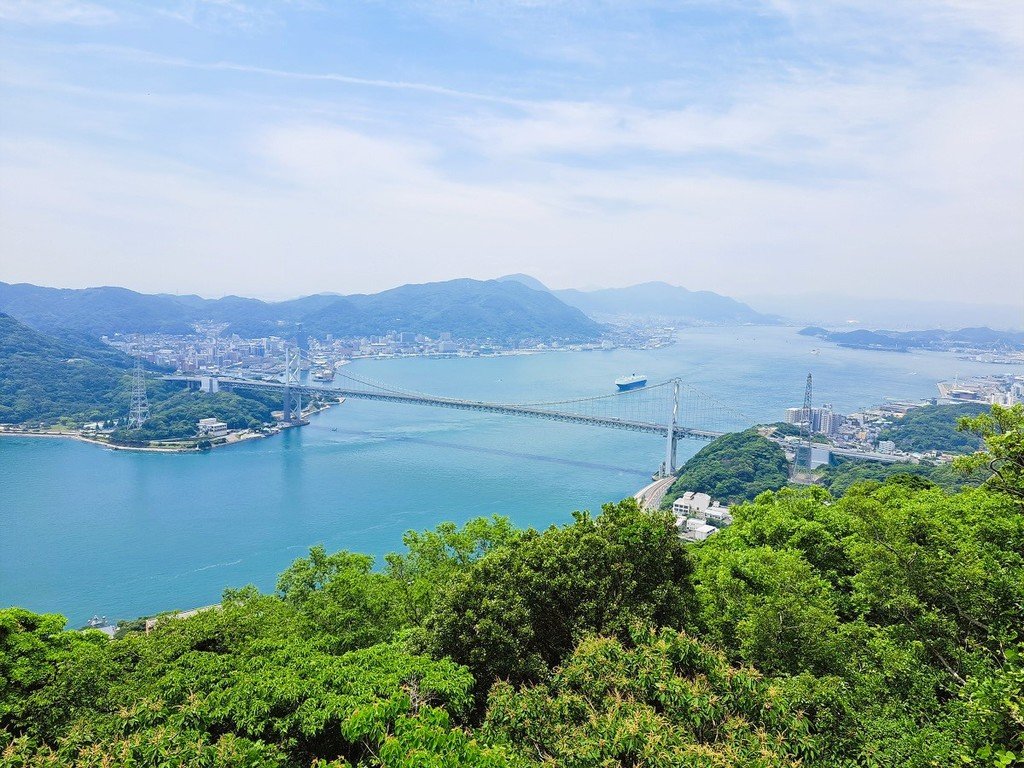 🌳 노산 공원(오이노야마 공원) 이미지 6